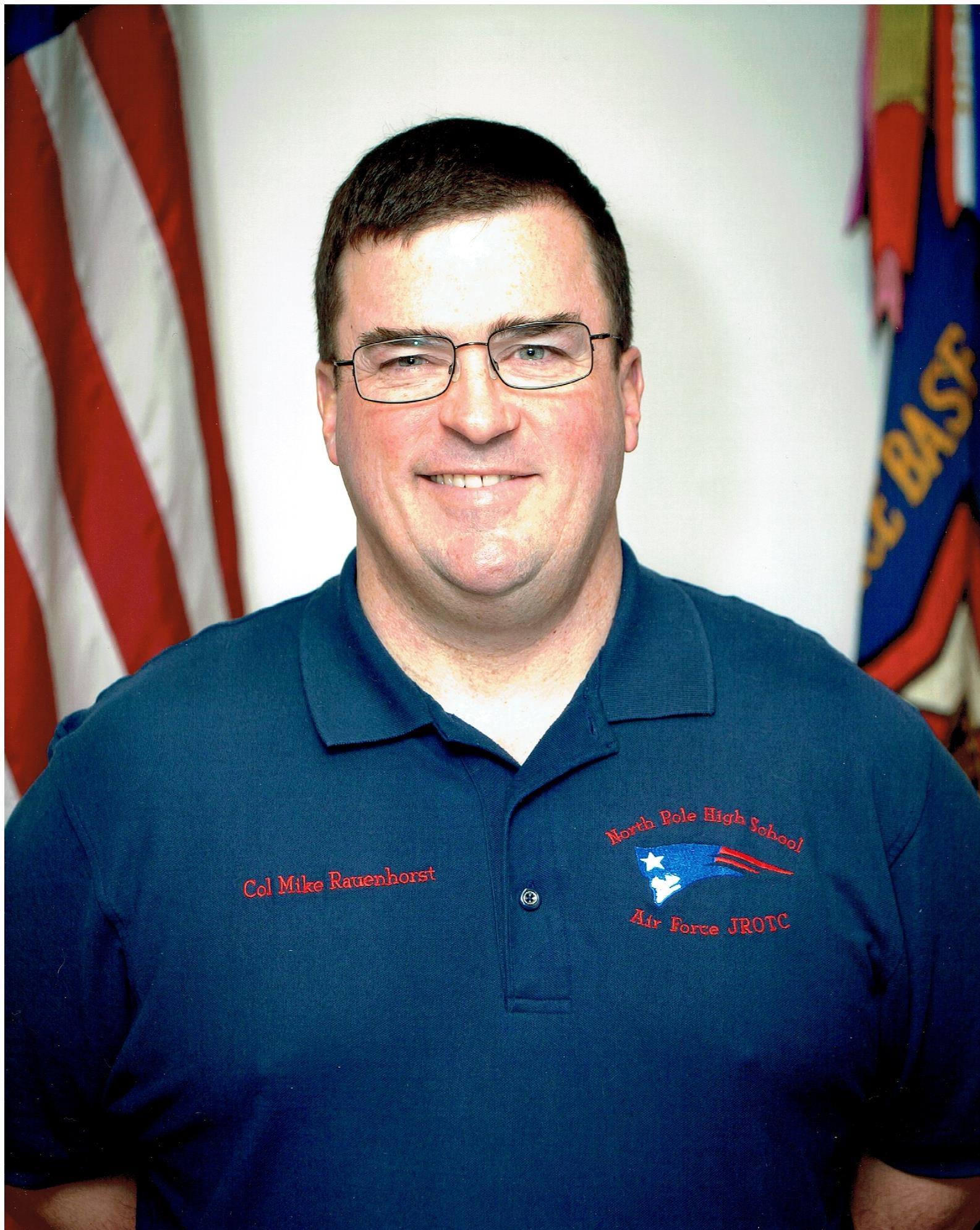 VFW, Department of Alaska - We are proud to announce that our high ...