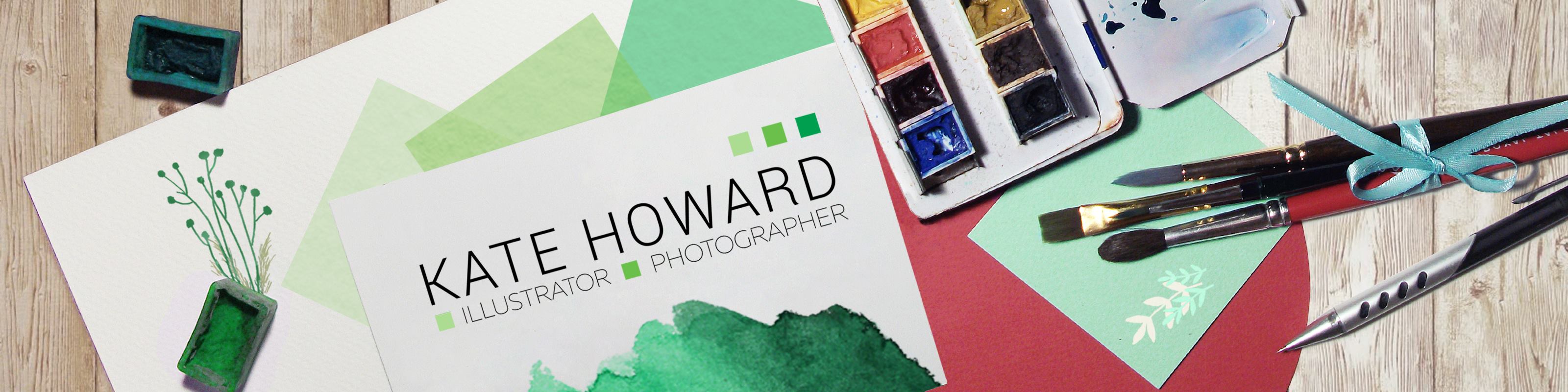 Kate Howard Store