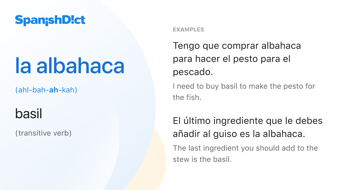 Fluencia - Today’s #WordoftheDay is 