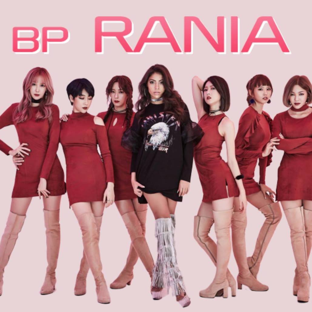 BP RaNia
