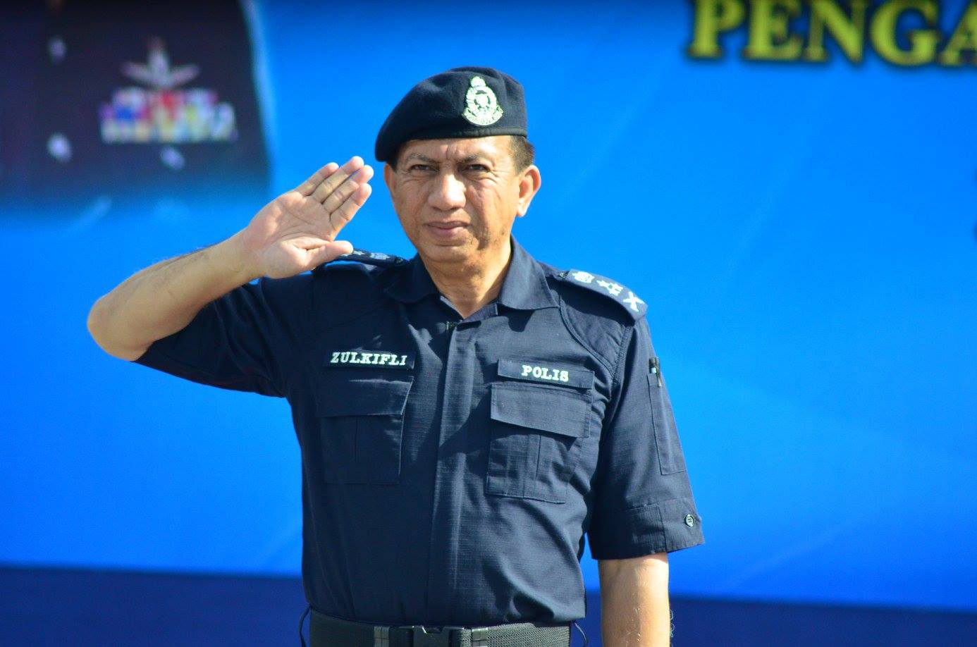 Polis Sarawak Polis Sarawak Added A New Photo