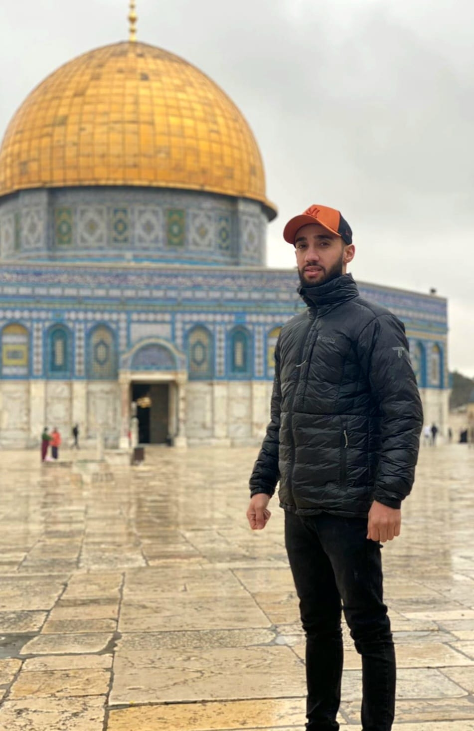 Abrahim Zeko