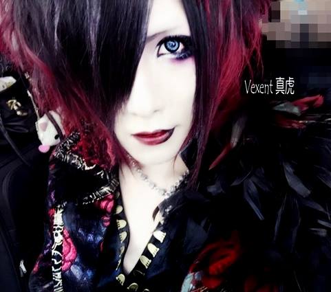 Vexent 真虎