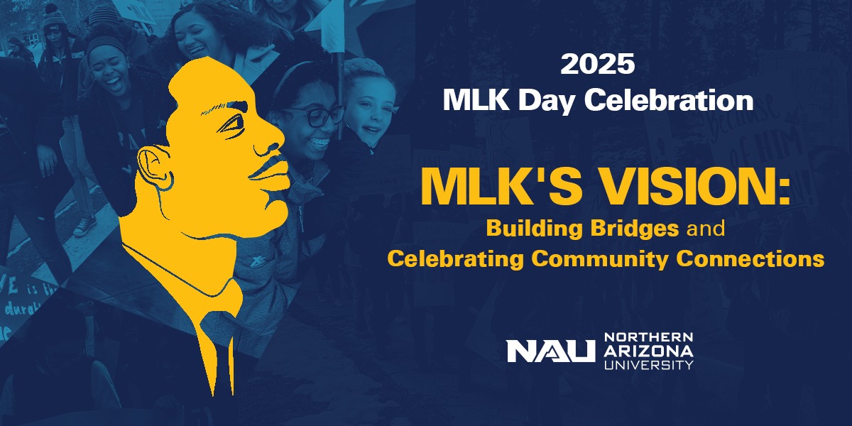 2025 MLK Day Celebration: Building Bridges & Celebrating Community ...