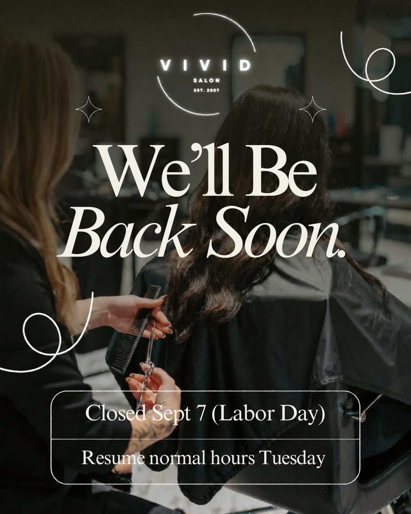 Vivid Salon Linthicum | Linthicum MD