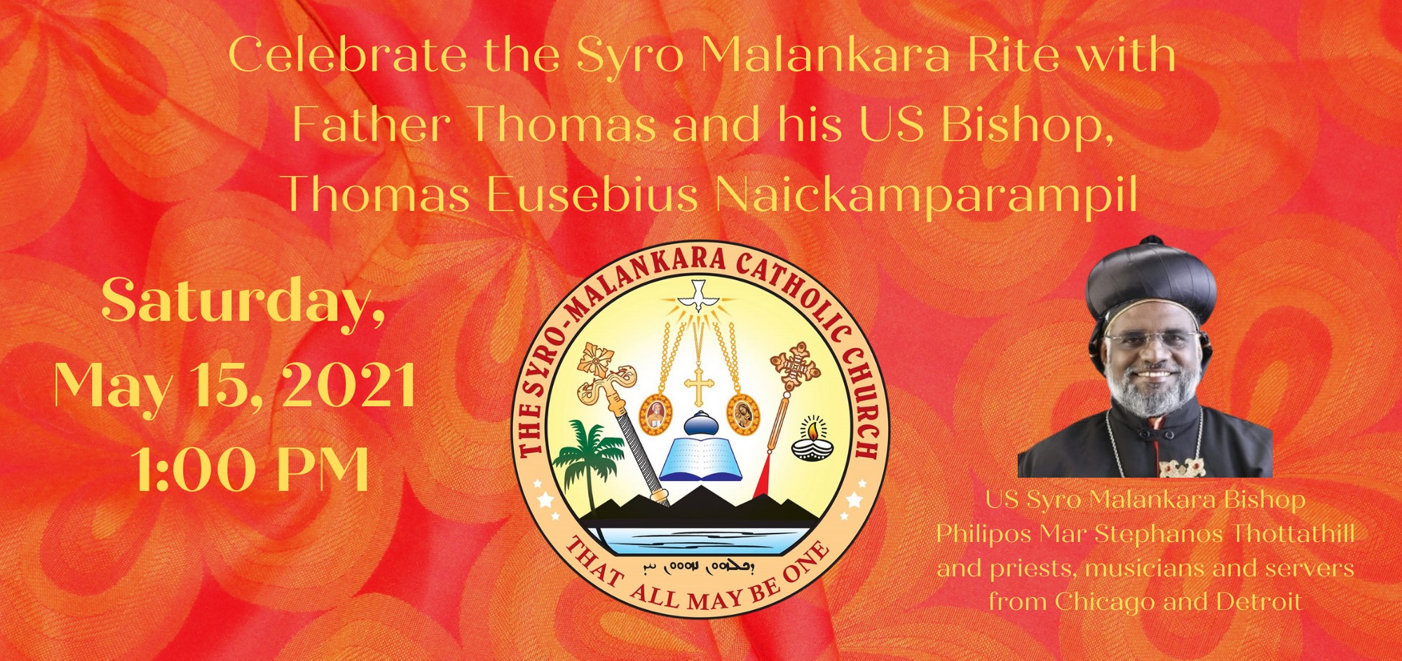 Join us... - St. Charles Borromeo Catholic Church-Lima | Facebook