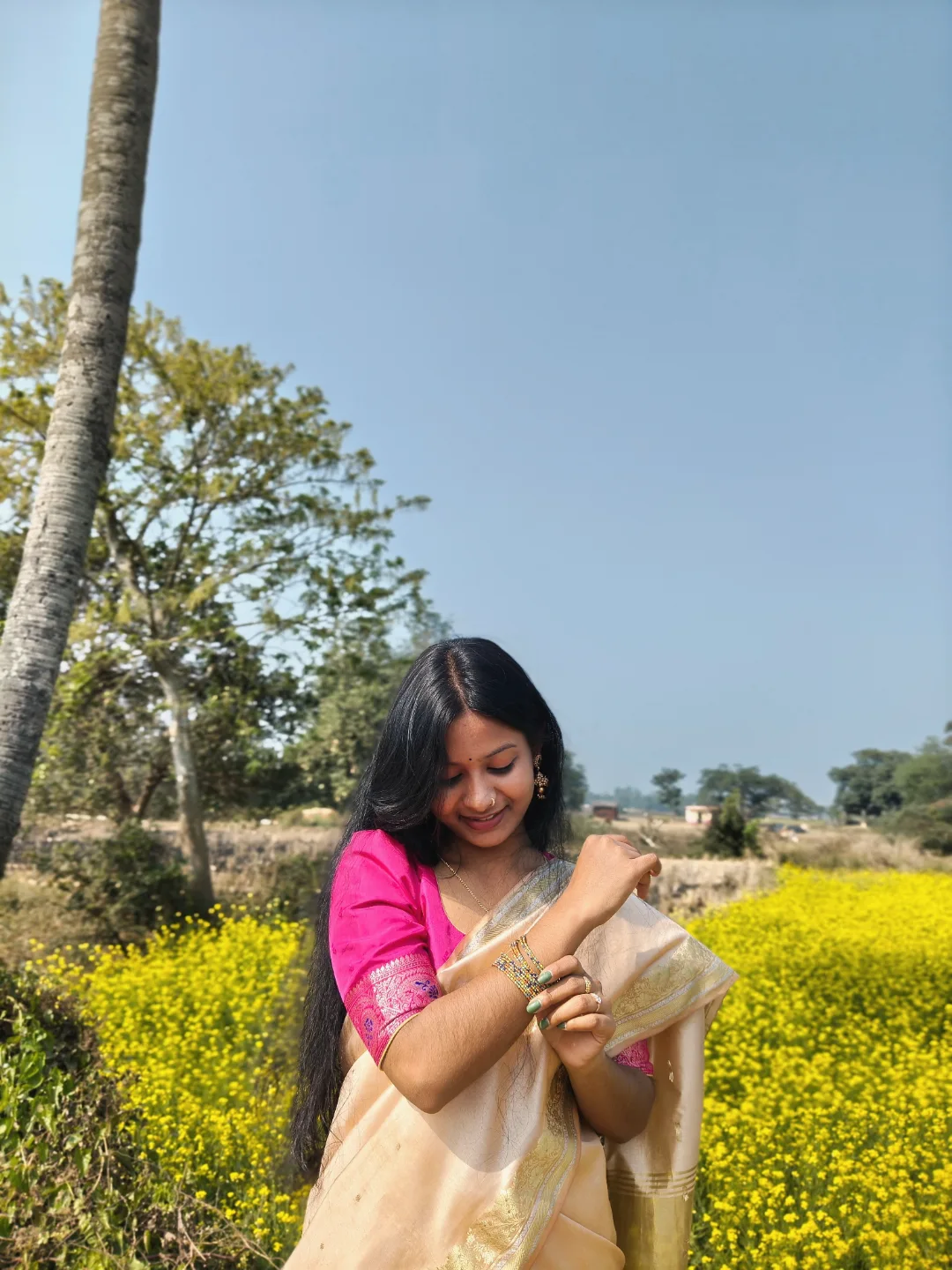 Rupsa Samanta