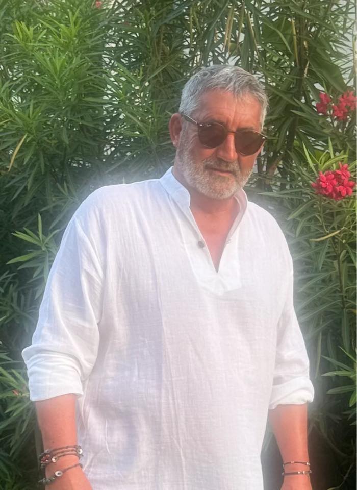 Massimo Marsilli
