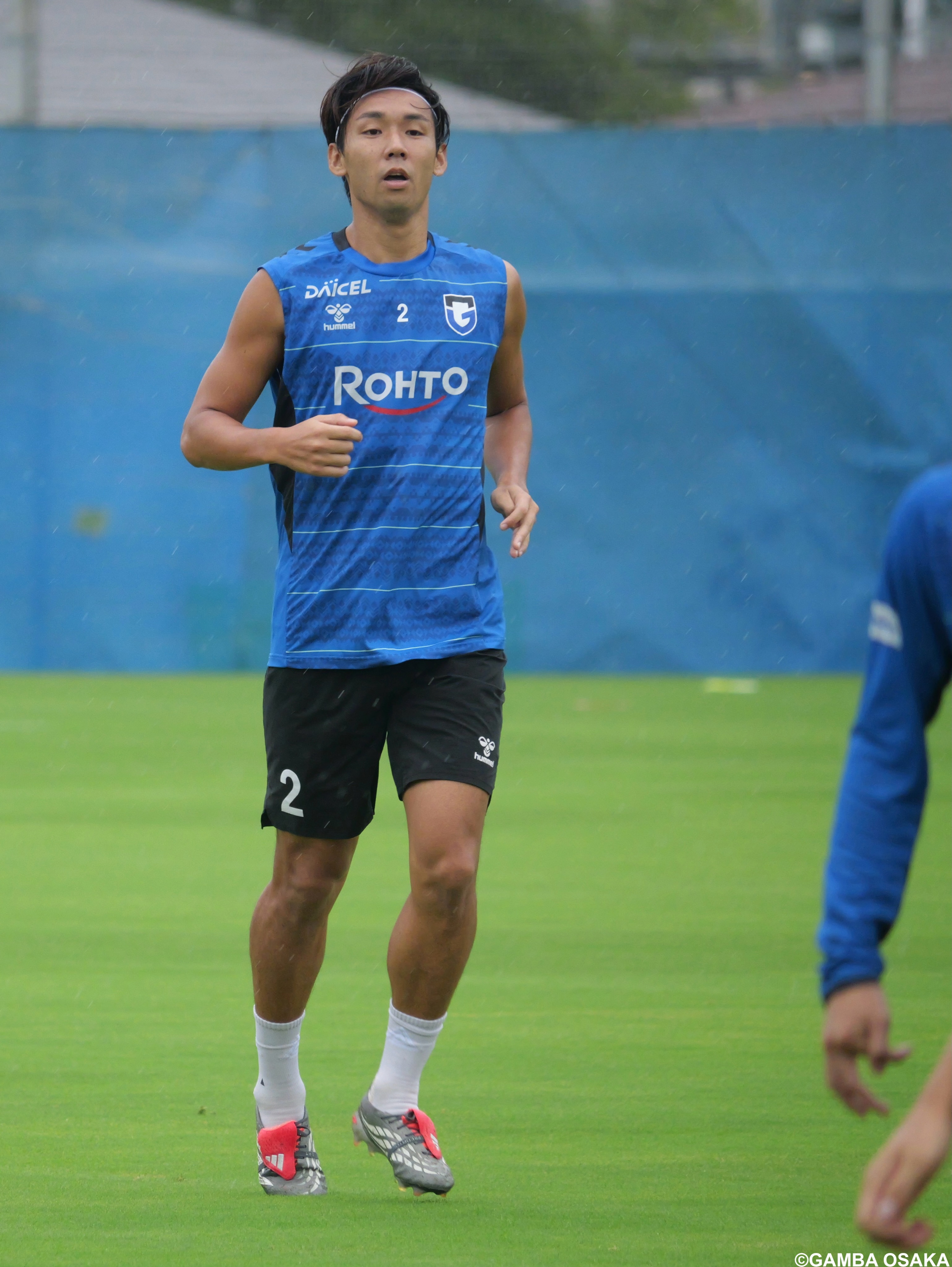 このたび、名和田 我空選手がシャルルロワSC（ベルギー）へ期限付き