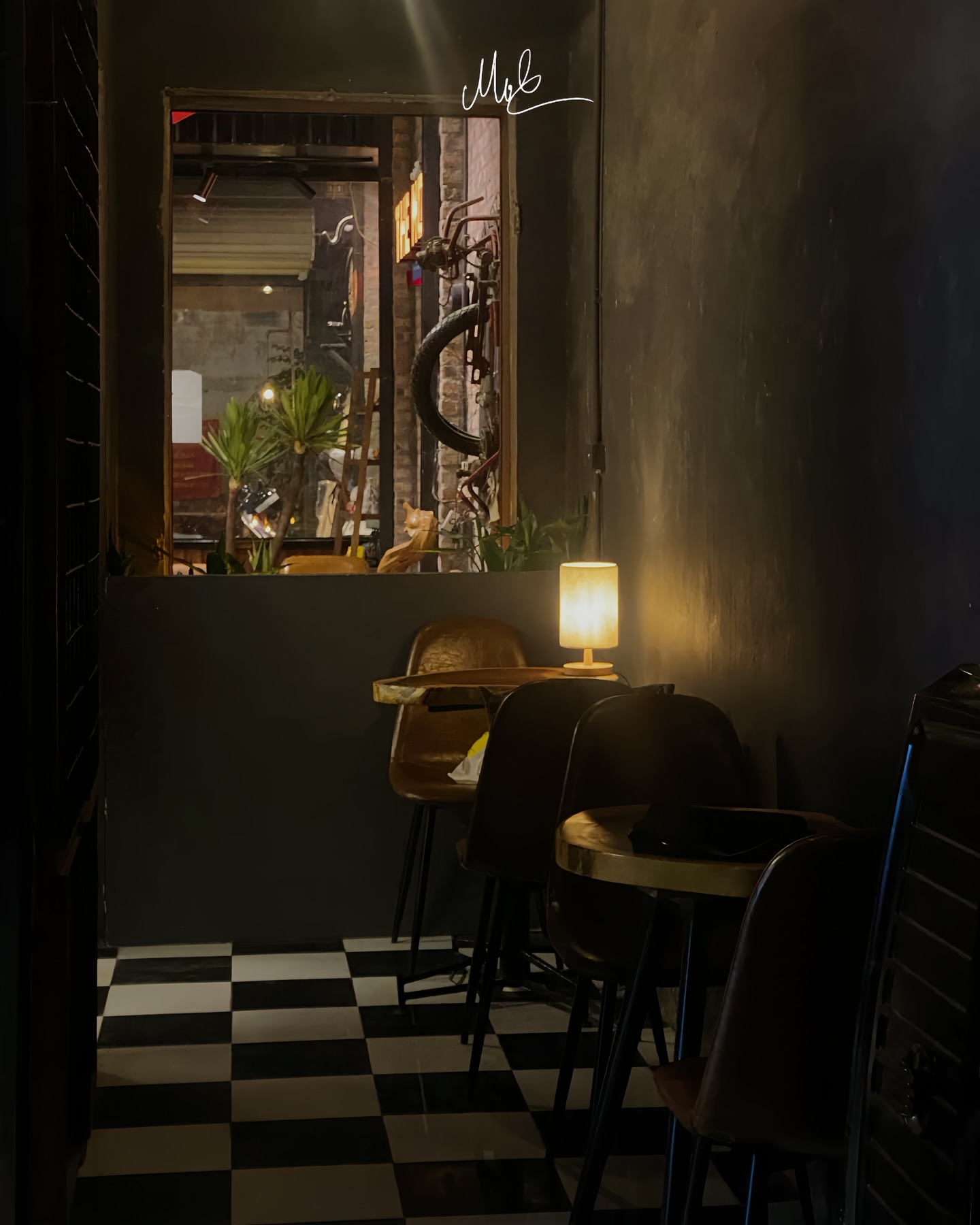 The Mob Coffee