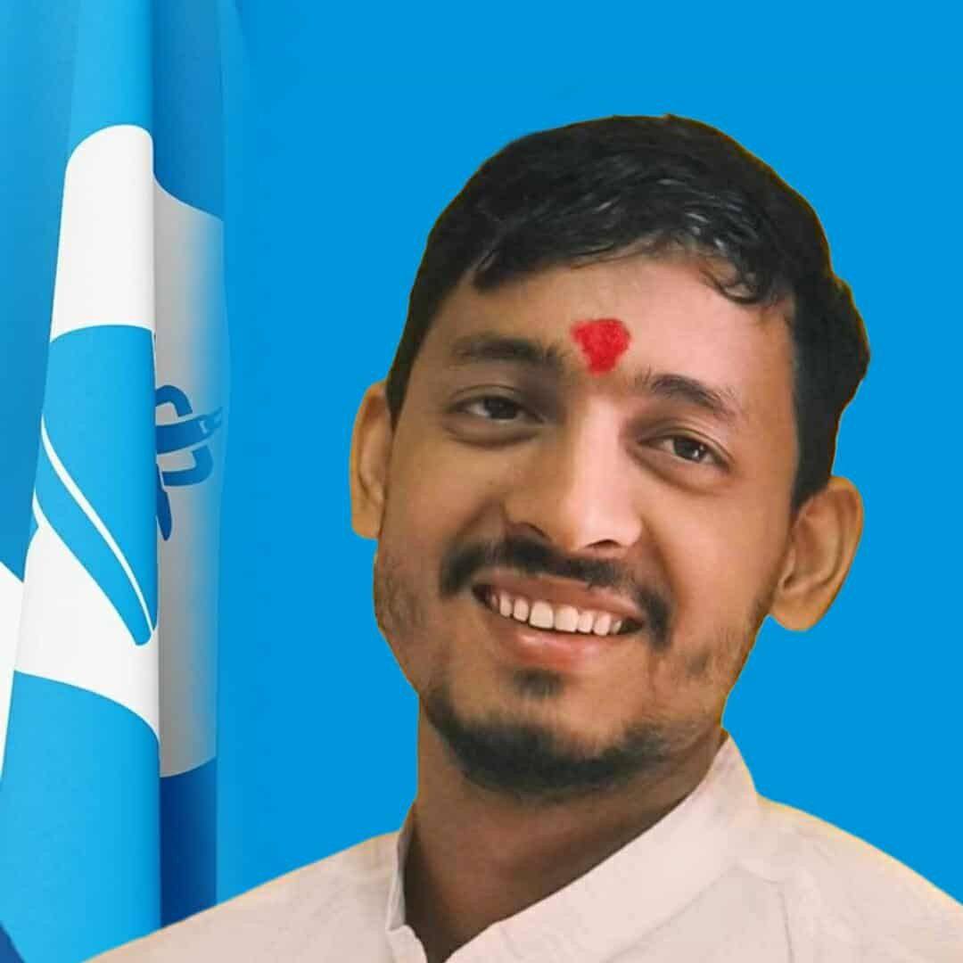 Tilakh Raj Rokaya