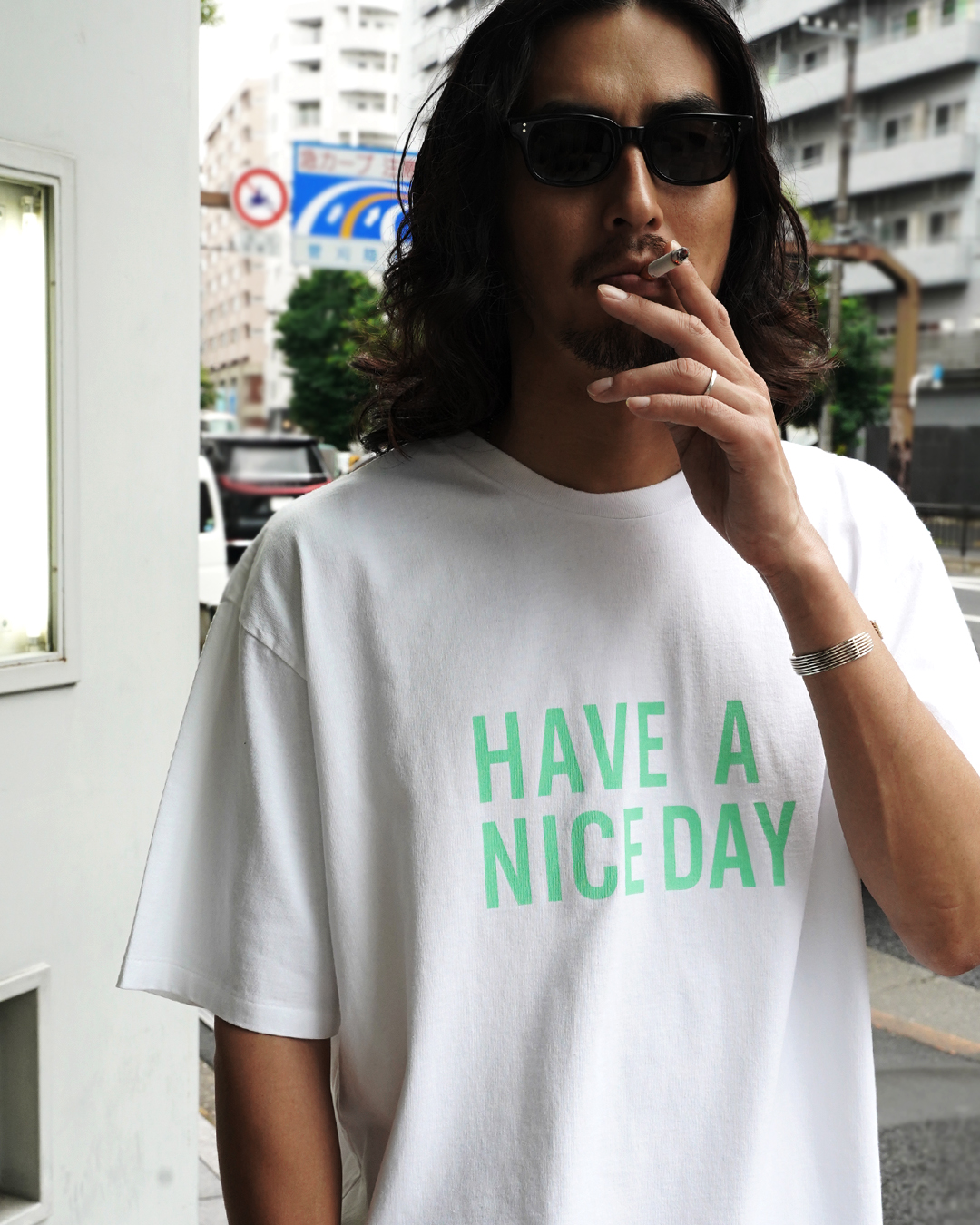 SPOT ITEM 07/25/2026 ㅤㅤㅤ 2026 年7 月25 日(土)より、 WACKO MARIA
