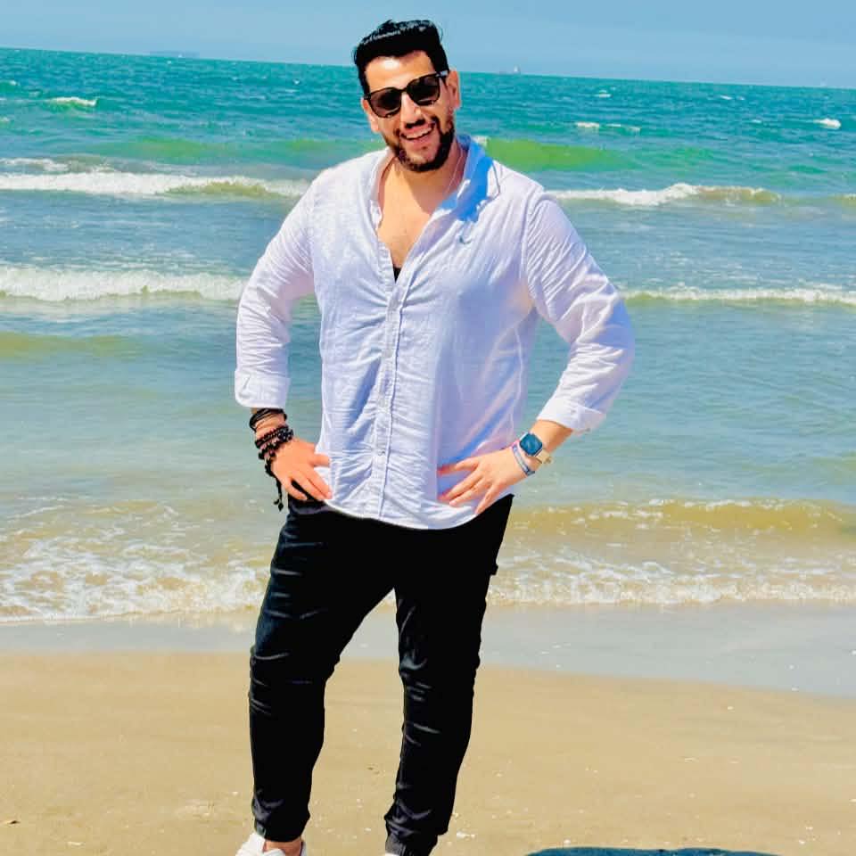 بالخمسة 🖐️ يااااا برشلونة هندوس على وش أى حد .. خد بالك يا غريمي 😂 😍👌♥️ ...