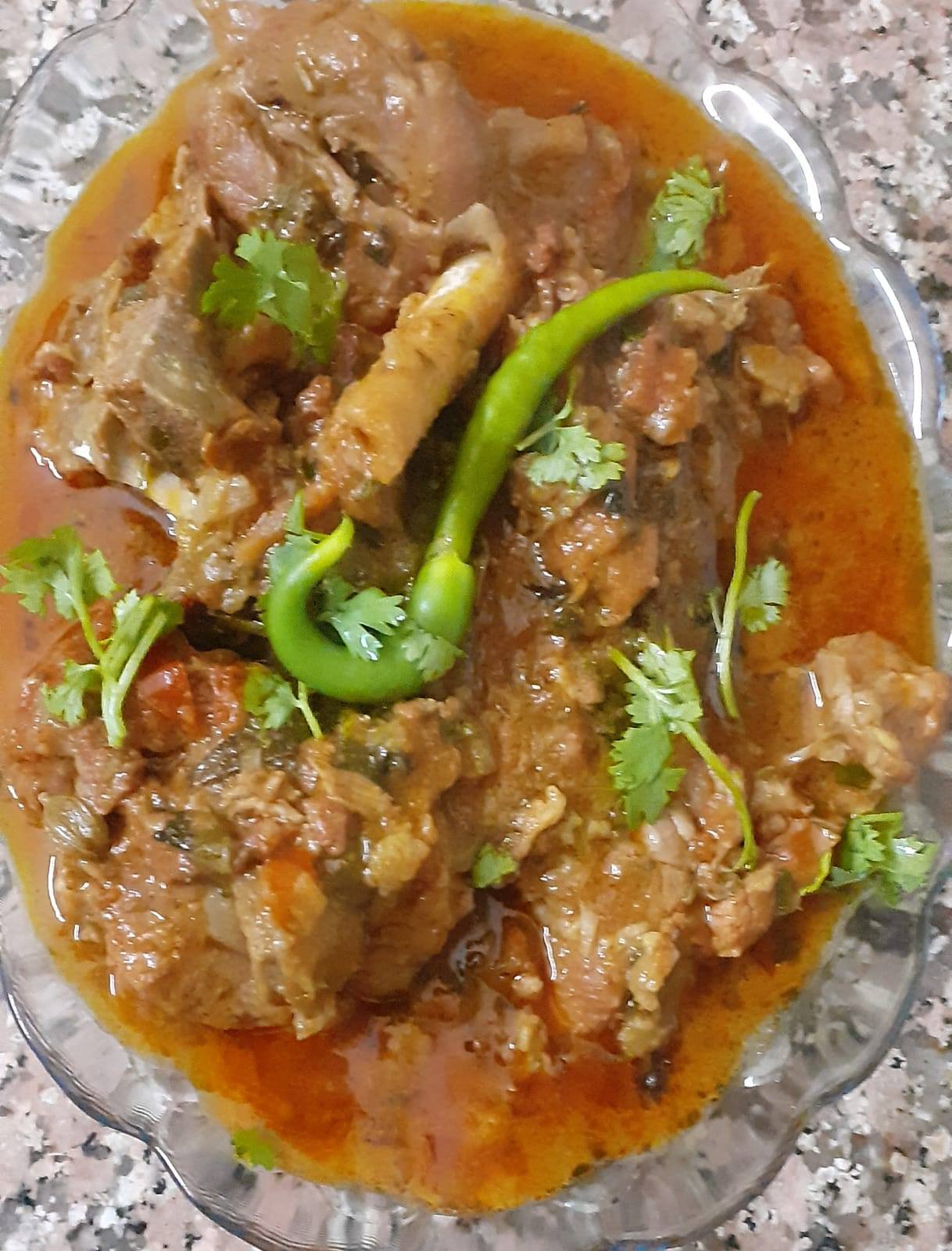 Lucknow food adda | Rara Mutton, Chicken Biryani for Lunch today | Facebook