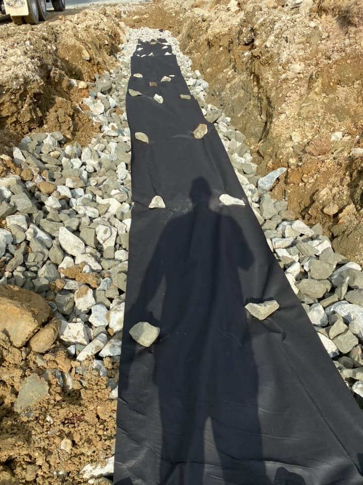 Tony Parrell's Excavation | St. John's, Newfoundland and Labrador NL