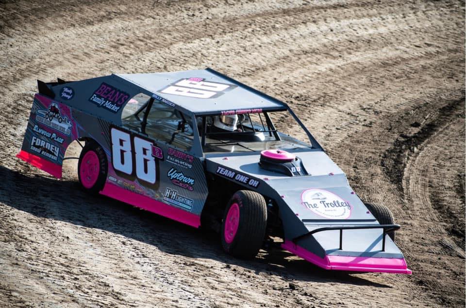 88B racing