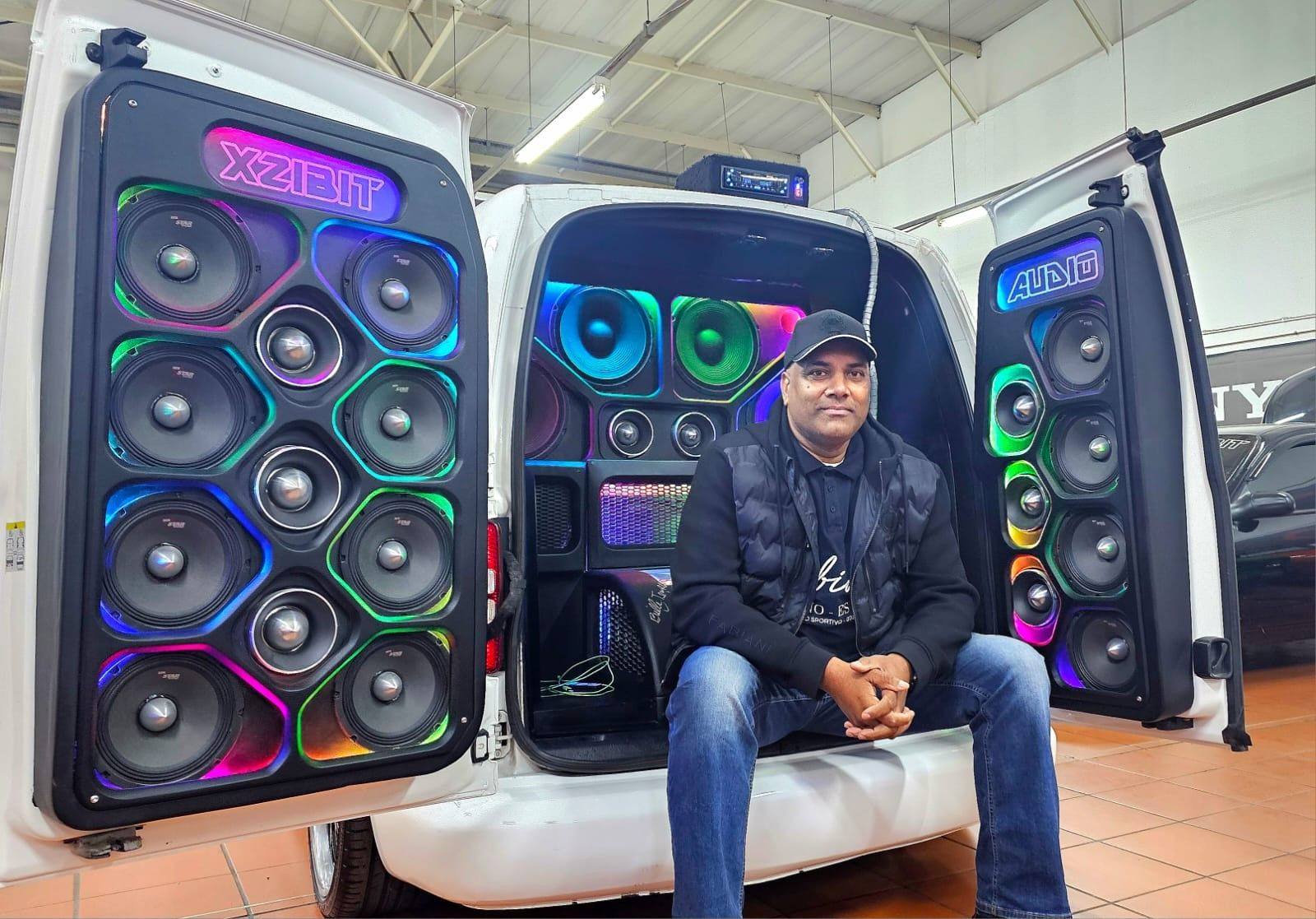 Car Sound Sale,Advice and Autostyling South Africa | Starsound 6.900 ...
