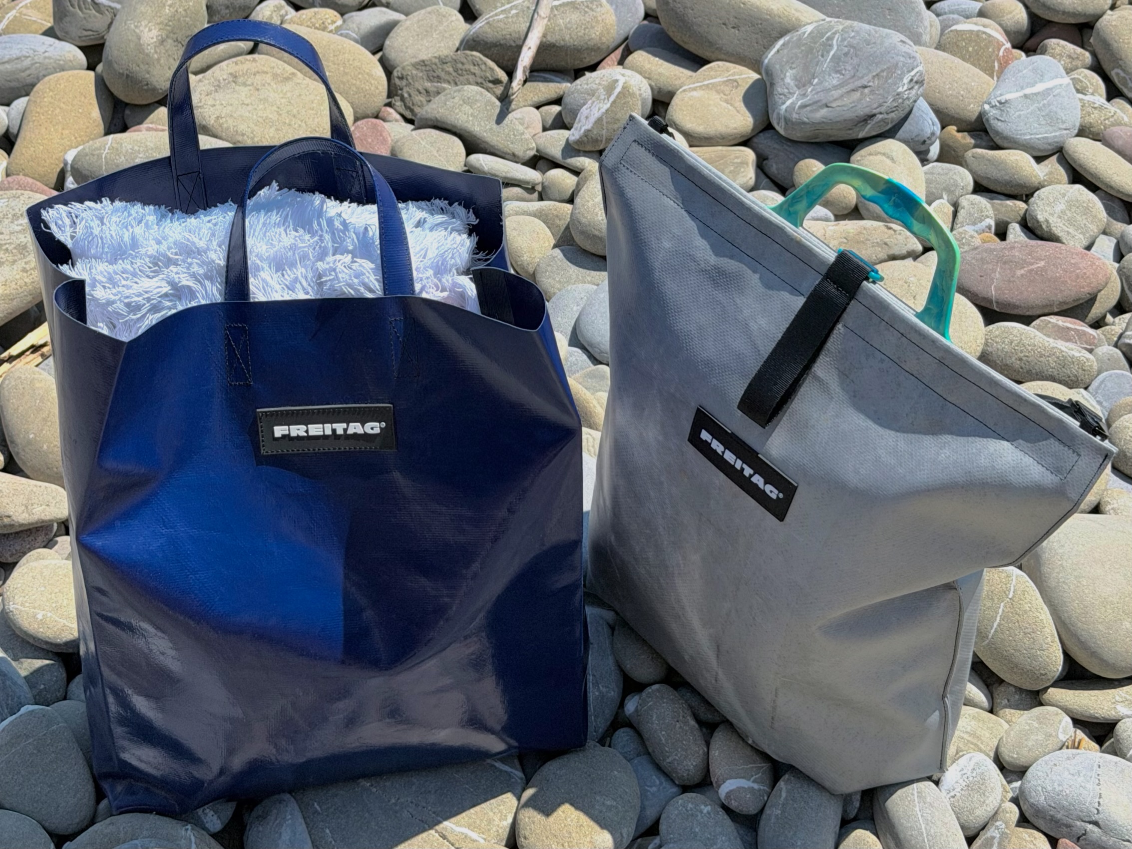 FREITAG-Store - F645 PHELPS - CROSSBODY BAG