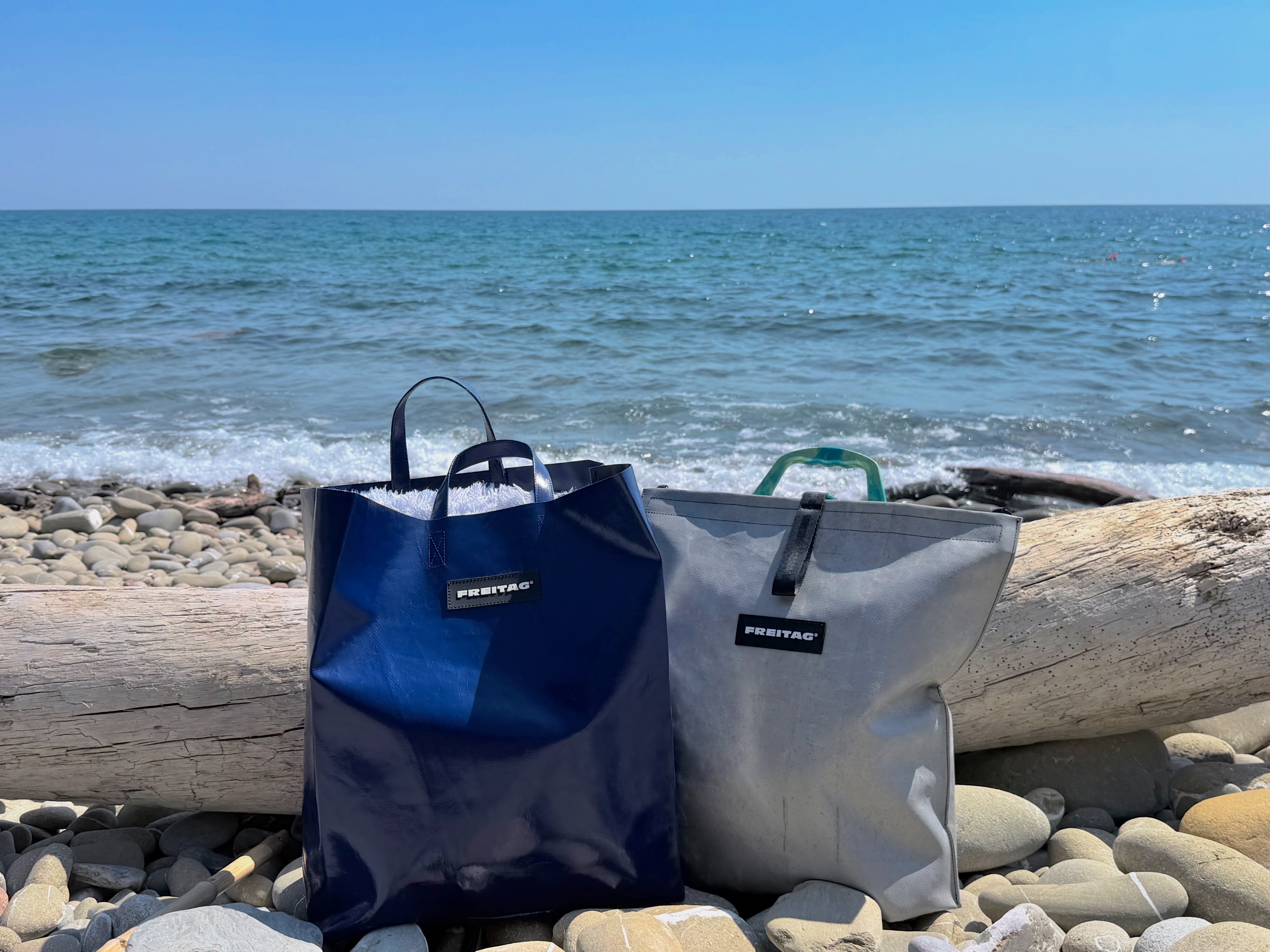 FREITAG-Store - F61 BETTY - tote bag | Facebook