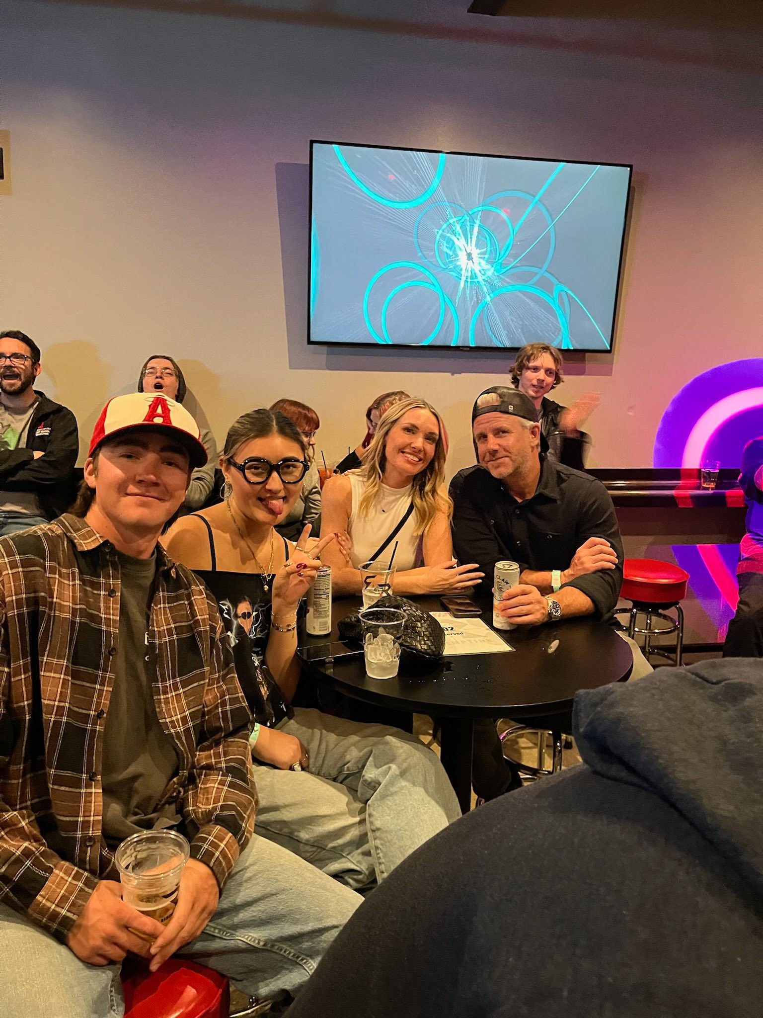 Riddle band