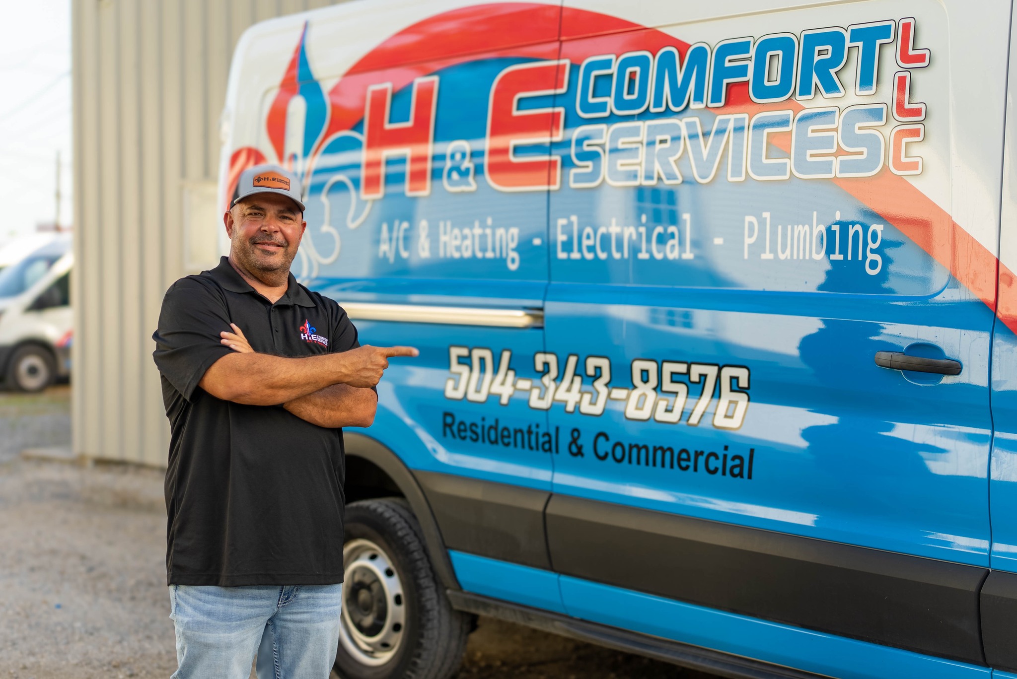 Upgrade or replace the breaker panel? 👀 Heavy corrosion can be a sign ...