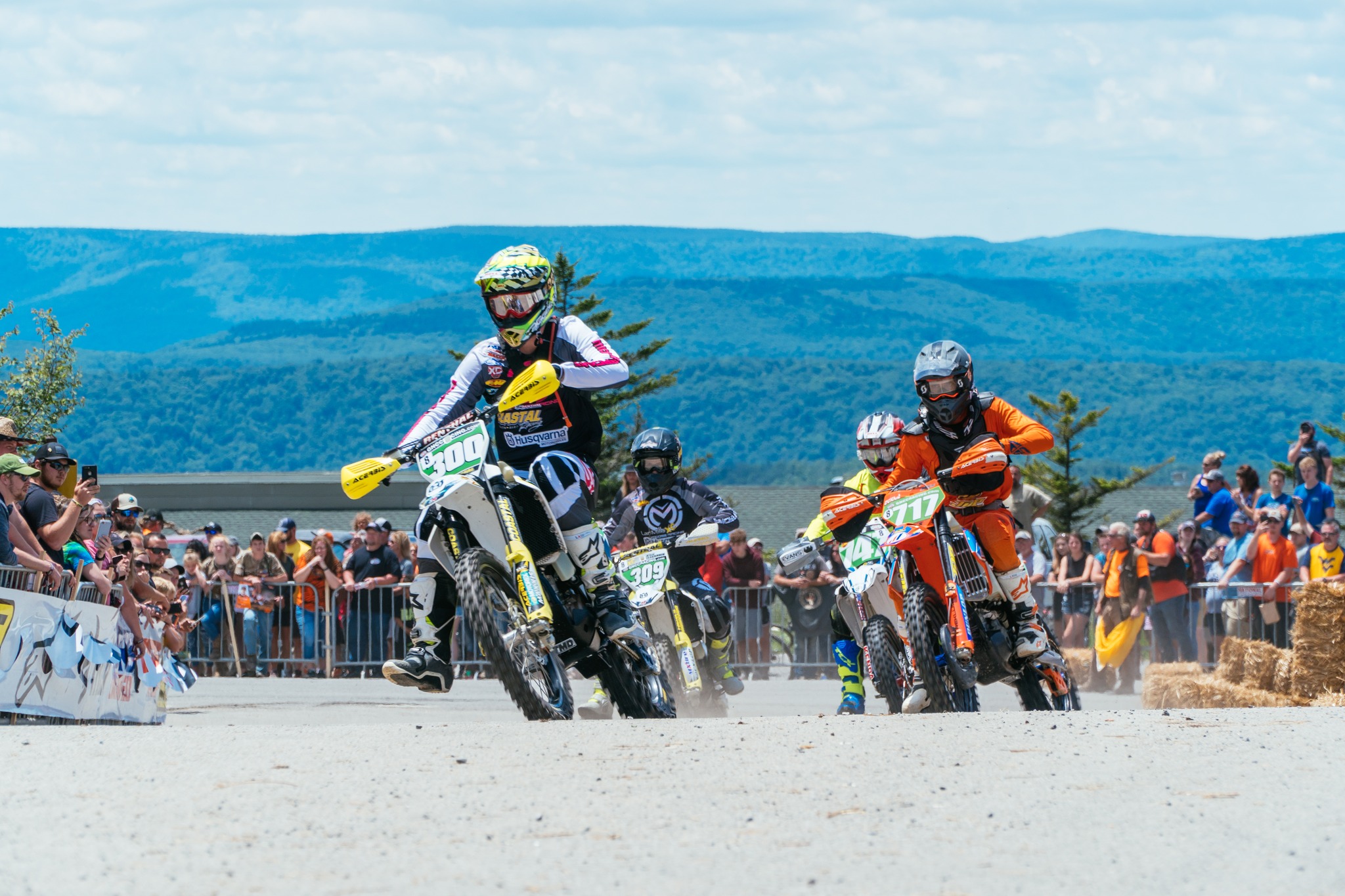 2026 GNCC Series | Snowshoe