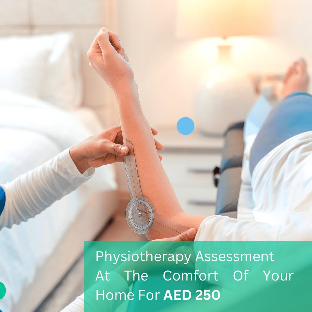 Ishraq Home Care | Dubai