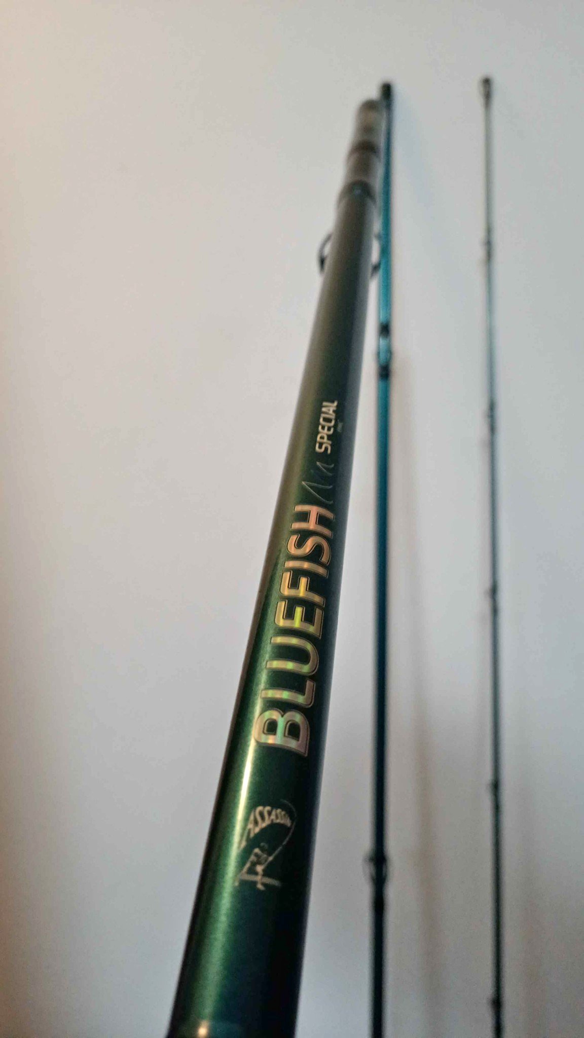Assassin bluefish special 14.6ft 3-5oz - Fishing - George, Western Cape ...