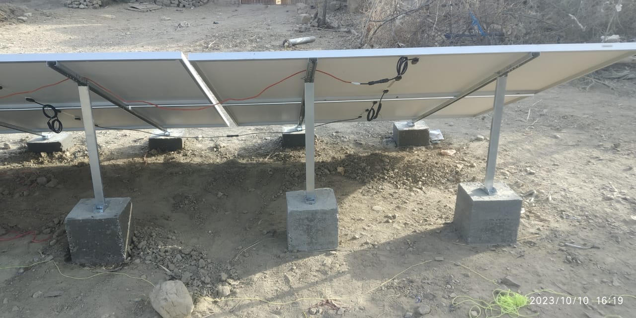 Electra Engineering Solar Solutions