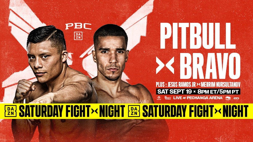 Premier Boxing Champions (@premierboxingchampions) - Photos | Facebook