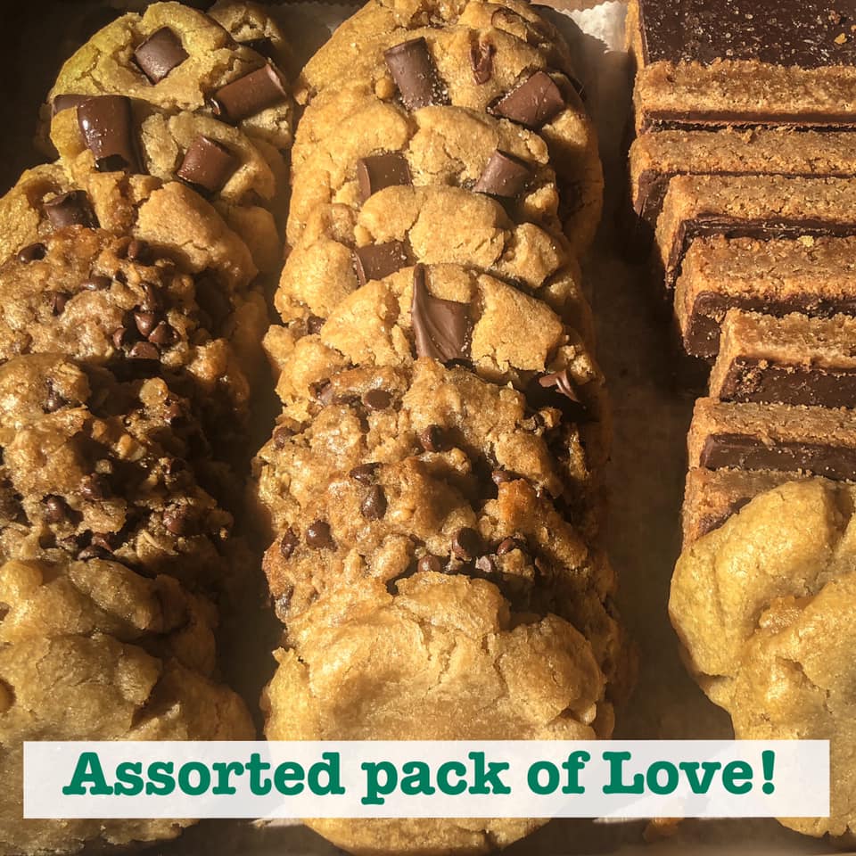 Krafted has been very busy the... - Krafted Cooks For You | Facebook
