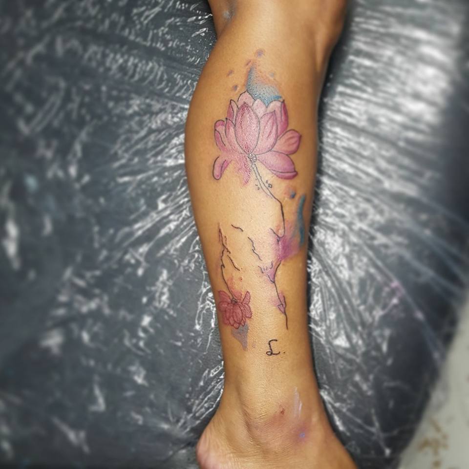 Familia Tattoo Ink SP 016 | Matão SP