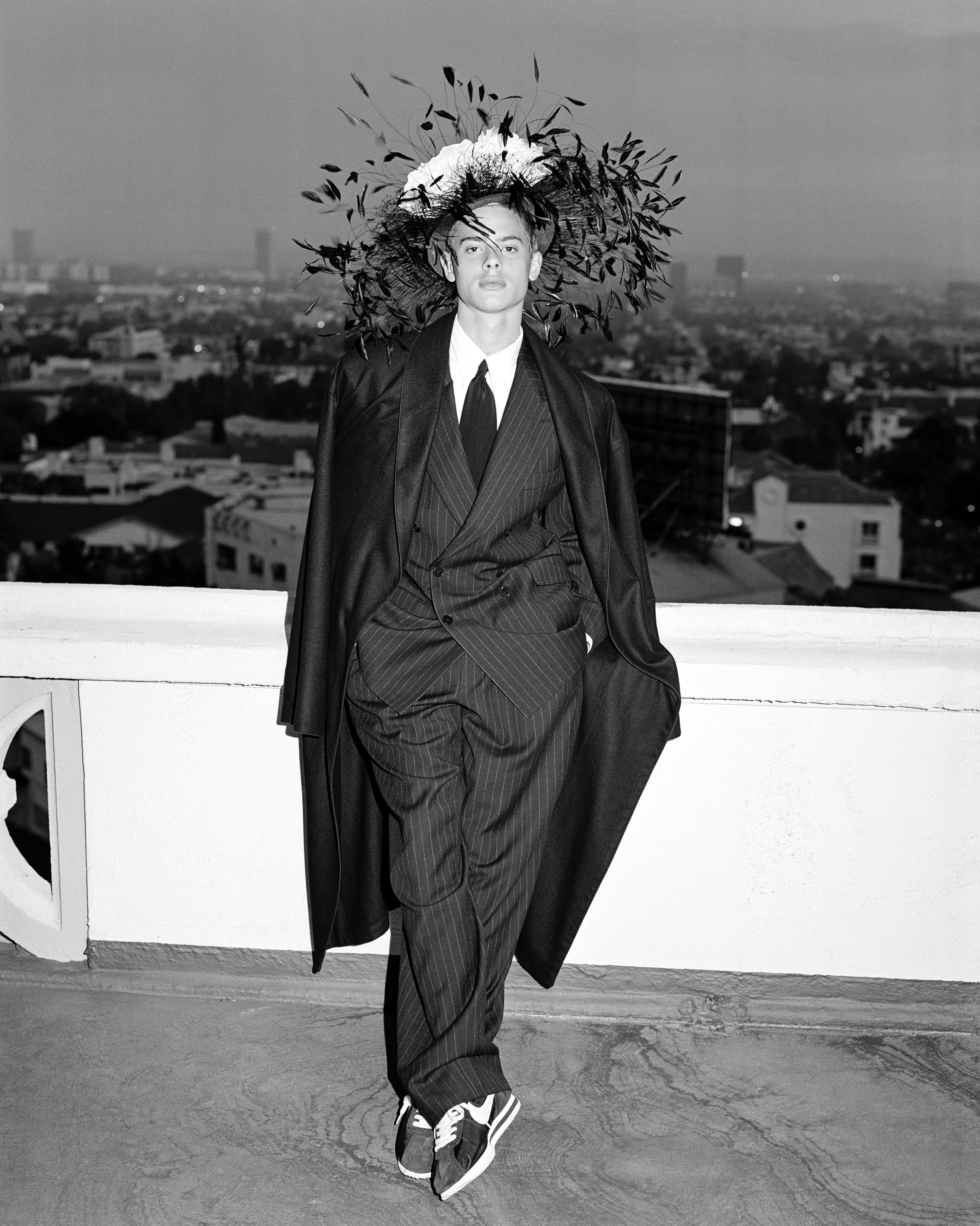 Bruce Weber (@BruceWeberPhoto) • Facebook