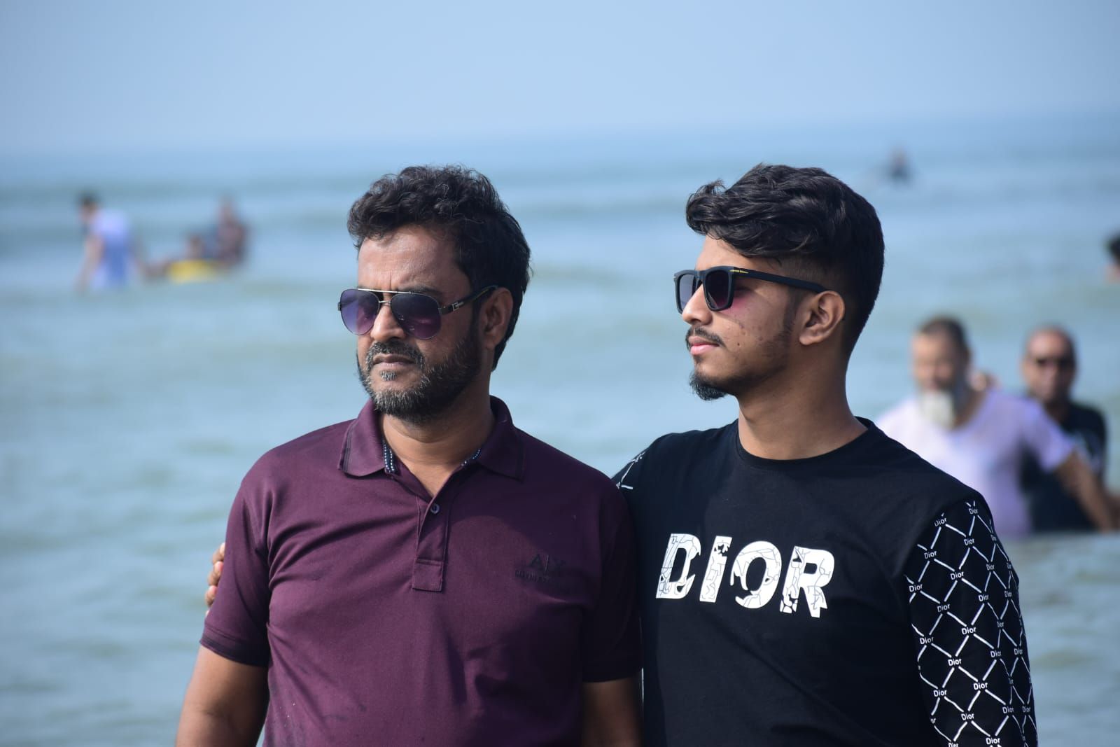 Md Azim