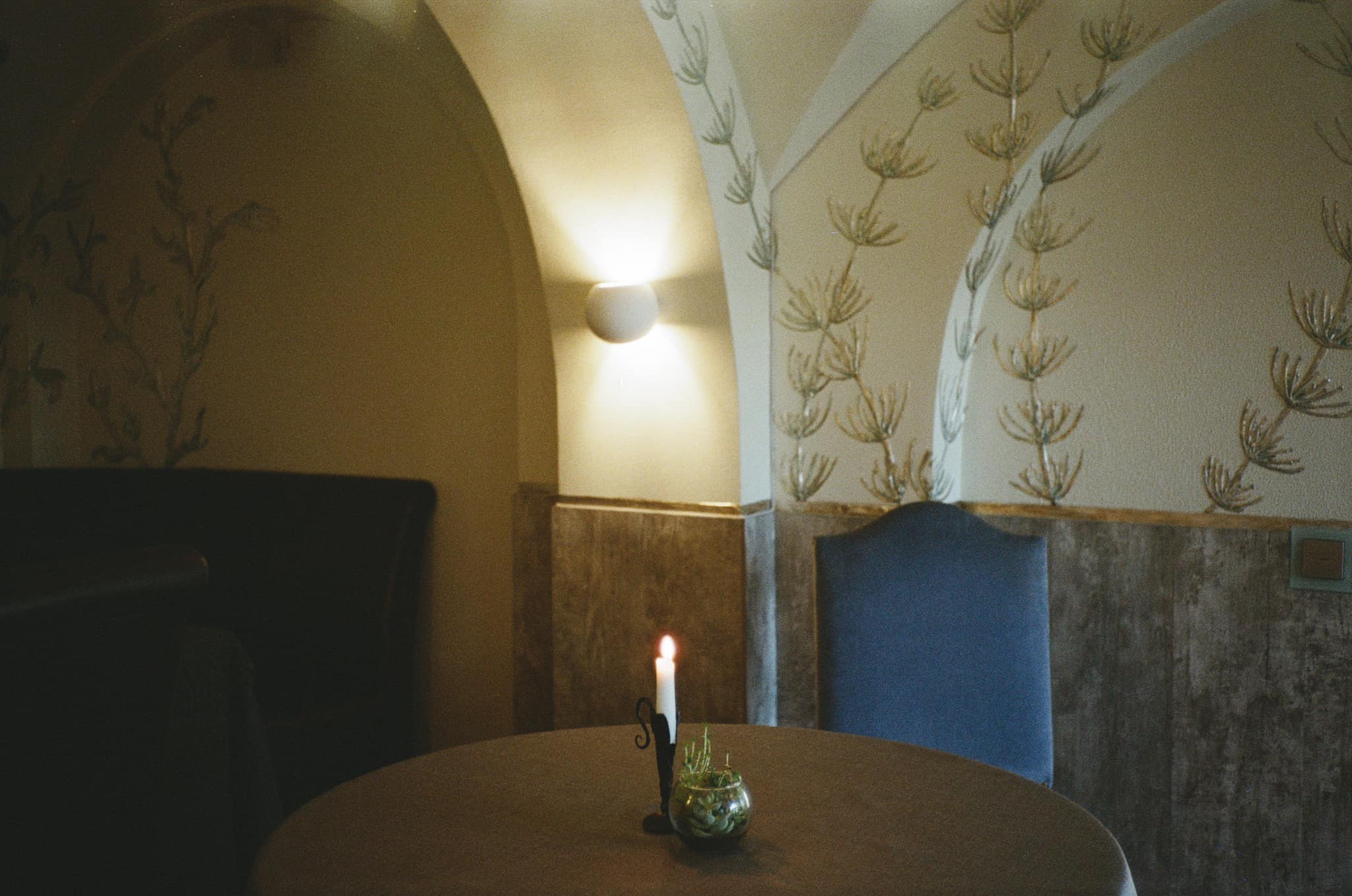 Libava Restorāns