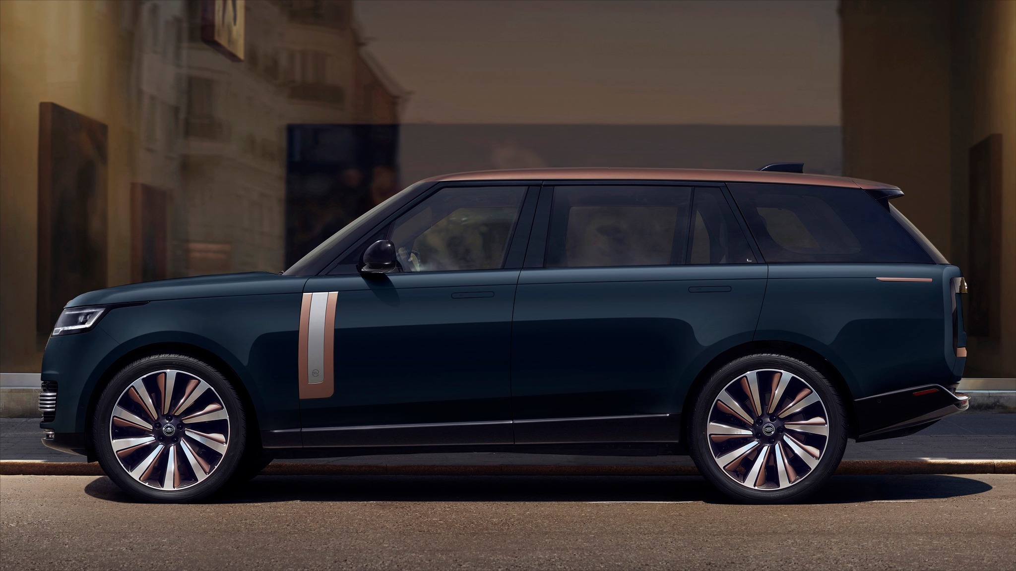 Land Rover Malta | Gzira