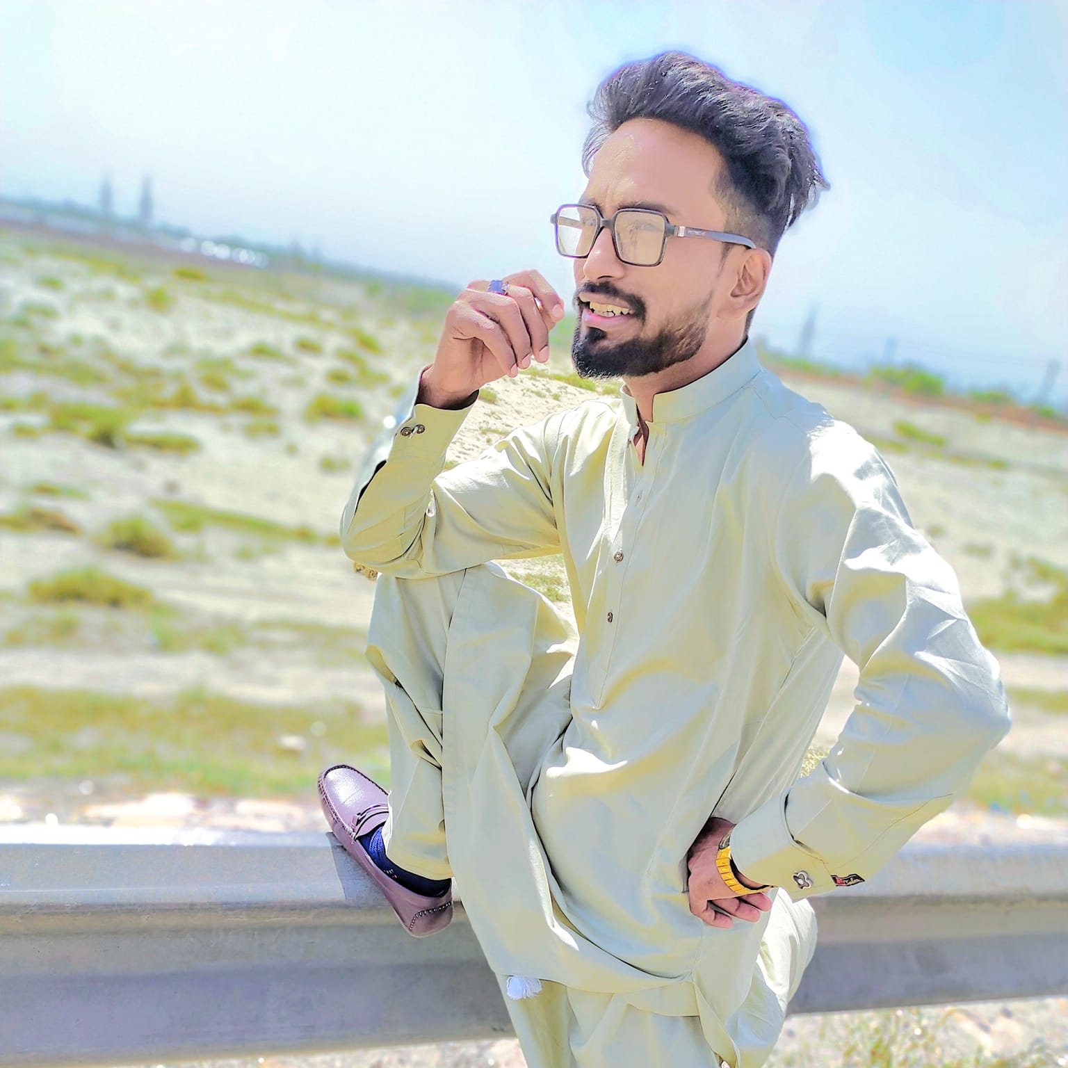 Rana Ismail Zulfiqar on Reels | Facebook