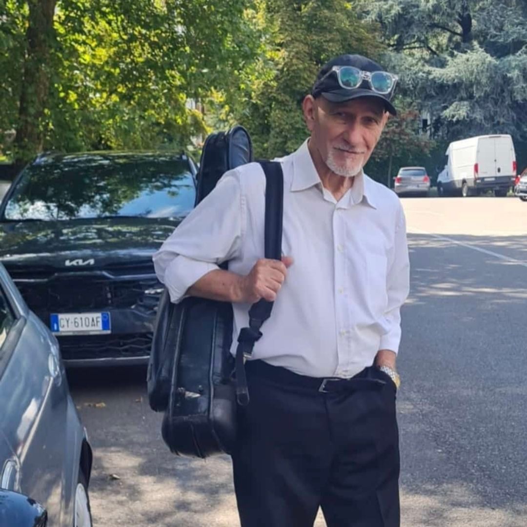 Michele Bozza