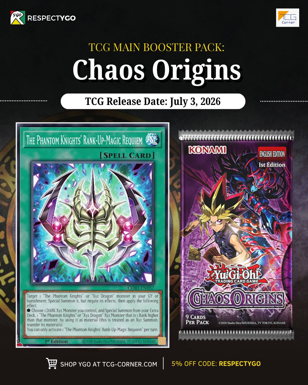yugioh legendary hero decks phantom knights Yu-Gi-Oh! - Knights' Sword - LEHD-ENC22 - Common - 1st Edition - 5Ds hold a special place in the hearts of Duelists YuGiOh  The Phantom Knights