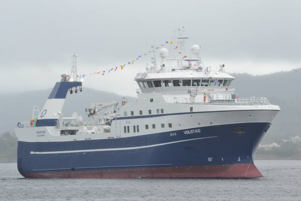 Volstad Shipping AS | Ålesund