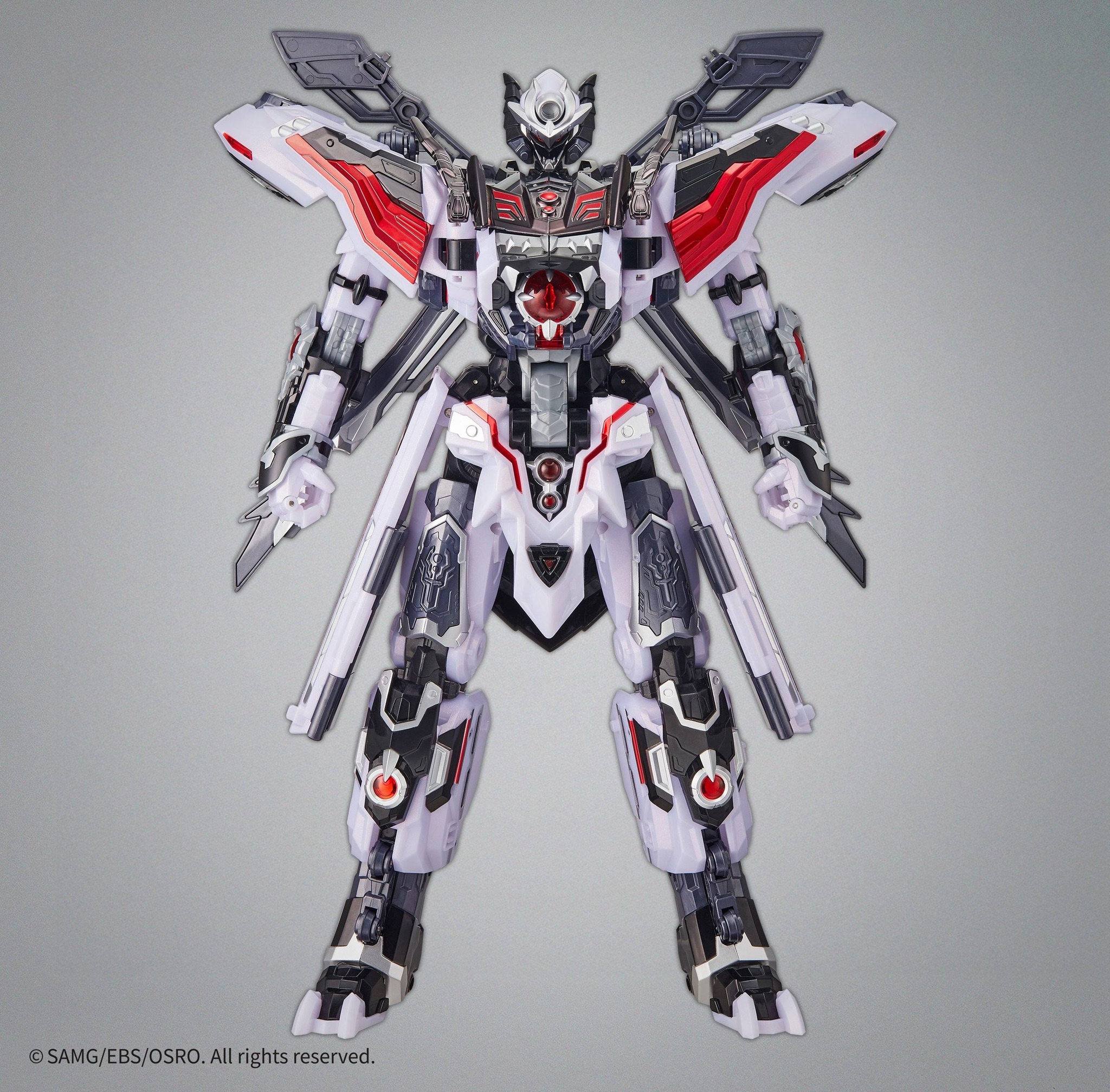 □零式暴君#메탈카드봇W #メタルカードボットW #MetalCardBotW