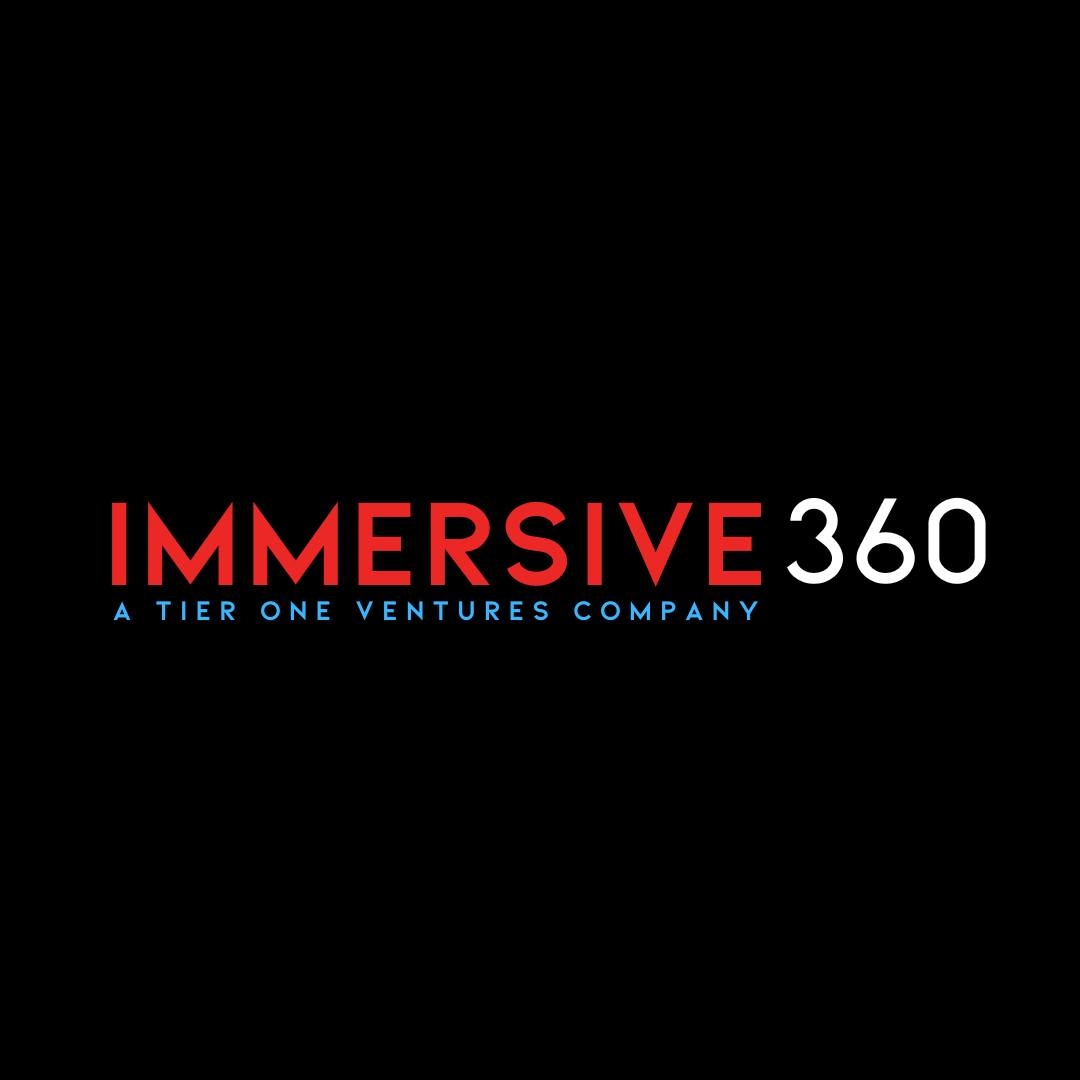 Immersive 360