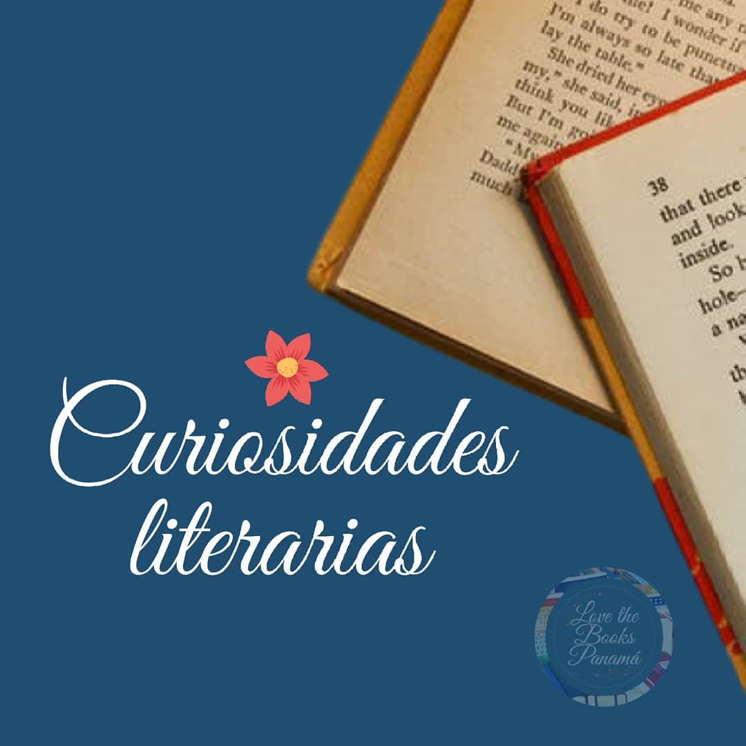 love_the_bookspanama - Si algo abunda en el mundo de las letras son las ...