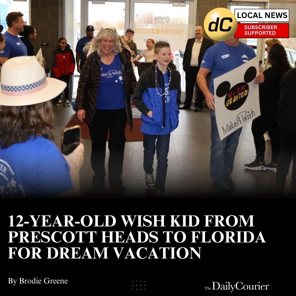 The Daily Courier | Prescott AZ