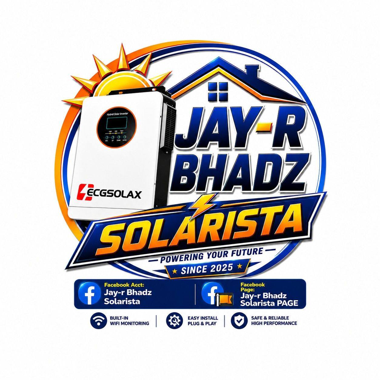 ORDERS UPDATE October 11, 2026. | Jay-r Bhadz Solarista
