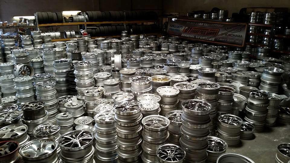 Rare Wheels Marketplace | BBs rc061/62 | Facebook