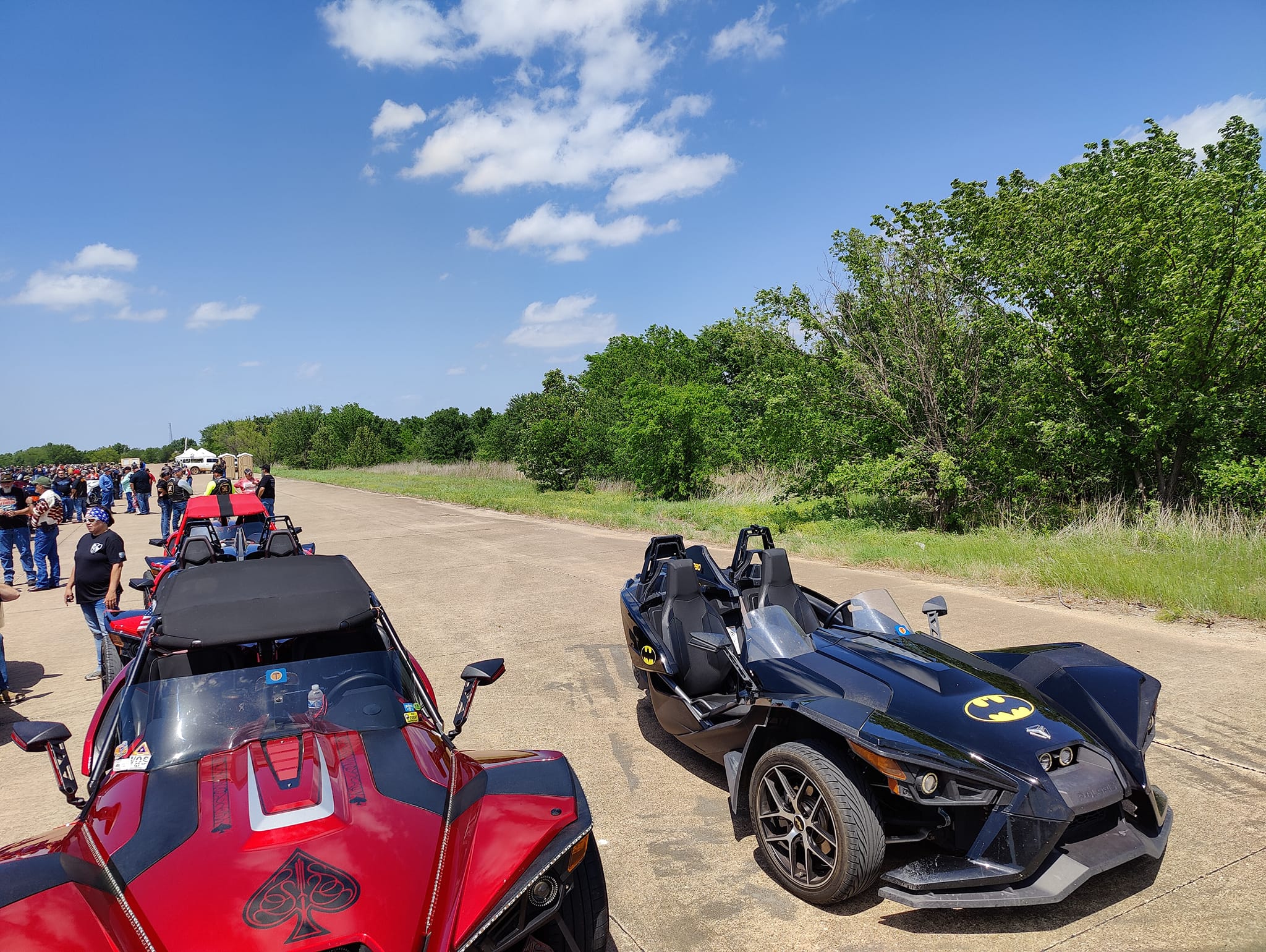 Medal of Honor Ride - North Texas Hero Support - Home