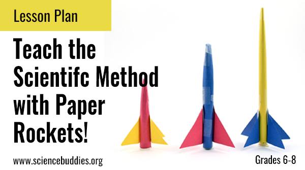 Science Buddies - Teaching the scientific method? Free... | Facebook
