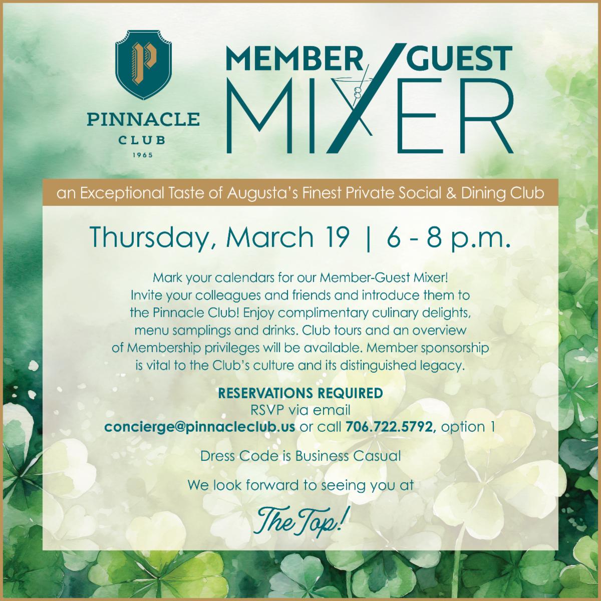 pinnacle club dress code Ever wanted a glimpse of The Top? Discover The Club, where elevated community, meaningful connections, and a distinguished Member experience come together for those who seek something exceptional. We invite prospective Color:BlackFloral Yoked Sheath/Column Halter Sleeveless Floor-Length Downtown augusta