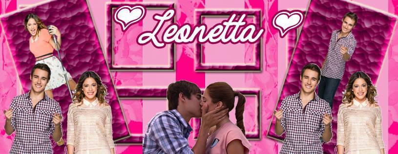 Leonetta i Tomaletta